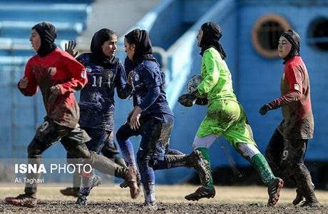 البطولة الممتازة لدوري كرة القدم للنساء