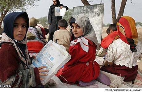 25 تلميذة يتعرضن للتسمم في مدرسة ابتدائية بسبب تسرب الغاز