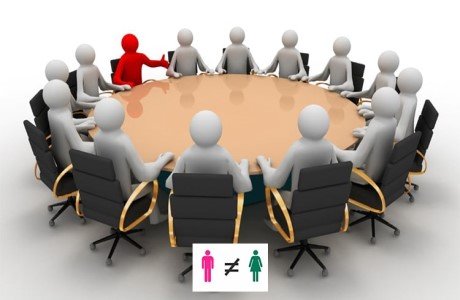 مشاركة سياسية للمرأة في إيران أمر صوري