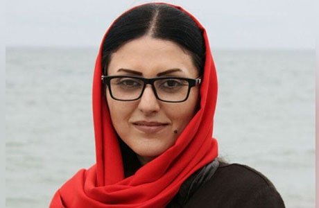 إطلاق سراح السجينة السياسية كولرخ إبراهيمي بعد مقاومتها الظافرة