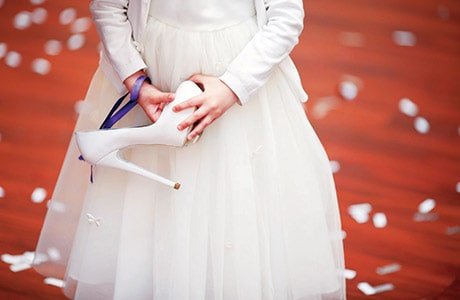 زواج أكثر من 4000 فتاة في سنة واحدة فقط في محافظة خراسان الشمالية