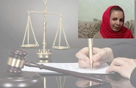 صدور حكم على «فاطمه بهمني»