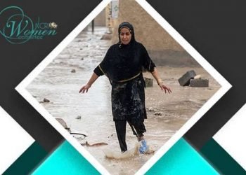 لتقرير الشهري لجنة المرأة للمجلس الوطني للمقاومة الإيرانية – مارس2019