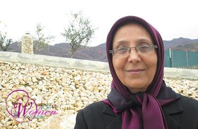 خديجة أشتياني: لقد تغلبنا على الحصار الطبي بالعمل الجاد والتعاون