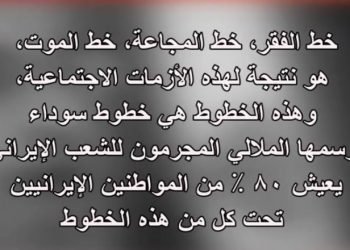 نموذج من وضع الحیاه لمر‌أّه متعلمه ولدیها ولدان