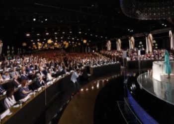 مؤتمر إيران الحرة 2019