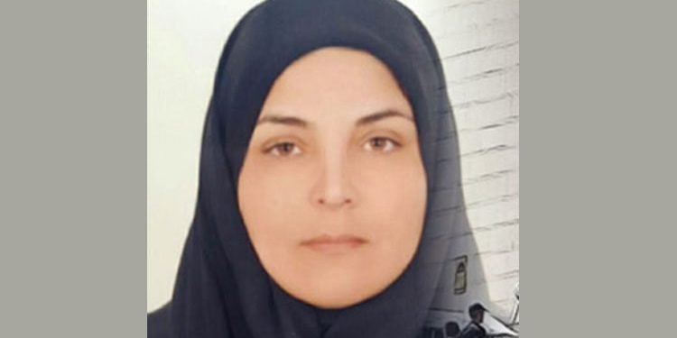 زهراء جمالي