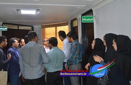 احتجاجات واسعة لمواطنين منكوبين بالزلزال ونساء محرومات بمدينة سربل ذهاب3