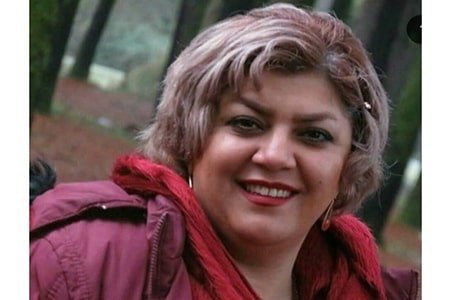 اسرين دركاله