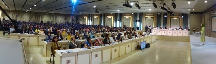 تقدم النساء في حركة المقاومة رهين بنضال مستمر ضد الفكر المتخلف الرجعي