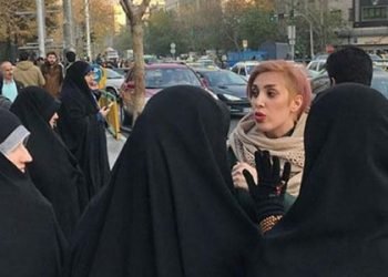 فرق الأمر بالمعروف والنهي عن المنكر في مدن محافظة خراسان الرضوية