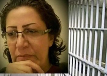 موجكان صيامي تقبع في حالة غير محسومة في احتجاز