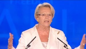 ميشيل أليو ماري