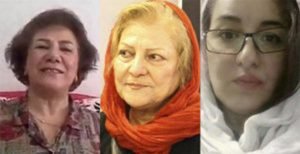 صديقه وسمقي، كاتبة وشاعرة إيرانية تمنع من مغادرة البلاد في مطار