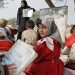 معرفة القراءة والكتابة