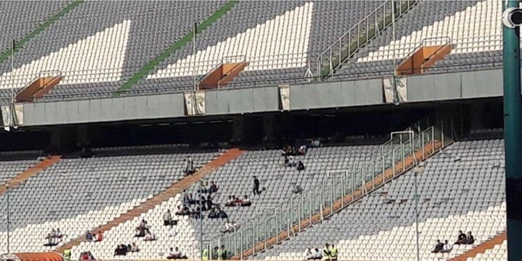 Azadi-Stadium-mens-stand