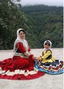 يبلغ عدد شهداء الانتفاضة 300 شهيد، وقد توثيق أسماء 99 منهم والتحقق منها من قبل المقاومة الإيرانية. تم الإبلاغ عن استشهاد امرأتين أخريين خلال انتفاضة إيران الأخيرة ليضاف إلى لائحة الشهداء