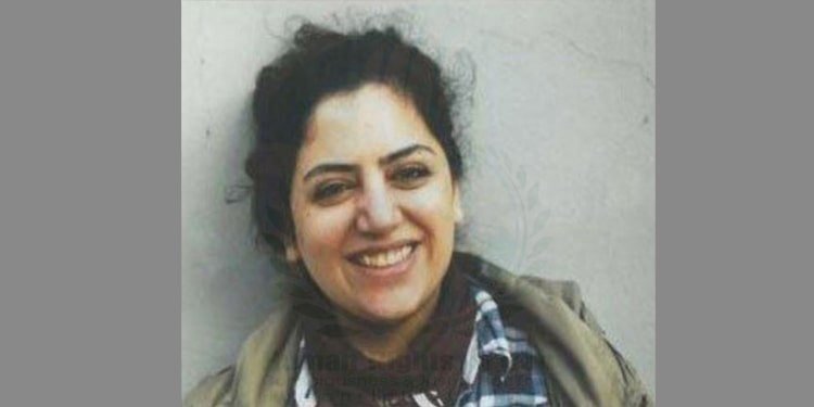 رها عسكري زاده