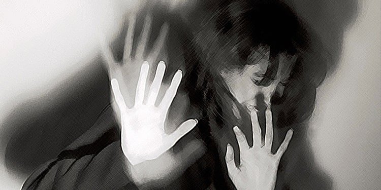 أوقفوا العنف ضد النساء في إيران الذي يدعمها الحكومة الإيرانية
