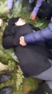 عملية إعدام سياسي بما في ذلك مجزرة عام 198. يجب طرد هذا النظام من المجتمع الدولي، ويجب تقديم خامنئي وروحاني والآخرين من قادة هذا النظام للعدالة لارتكابهم جرائم ضد الإنسانية