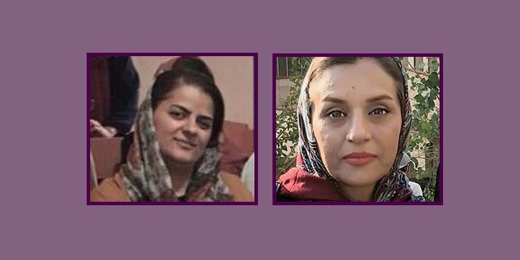 بوران ناظمي في الحجز وحالتها غير محسومة