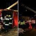 حادث انقلاب حافلة يؤدي إلى مقتل خمس نساء وإصابة أربع نساء أخريات