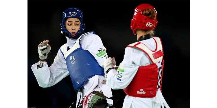 تنحي النساء الرياضيات وطردهن من المنتخبات الوطنية