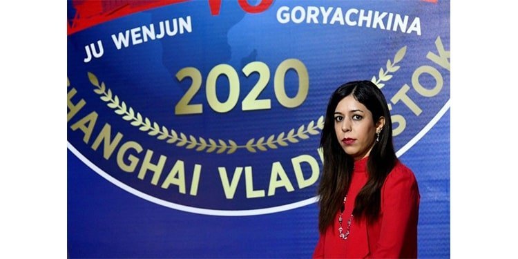 وفي وقت سابق، في شهر سبتمبر 2018، سافرت ”شيوا ياري“، حكمة كرة القدم إلى النرويج للتحكيم في الدوري النرويجي