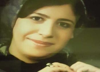 الحكم على الناشطة المدنية ”رضوانه أحمد خان بيكي“ بالسجن لمدة ست سنوات