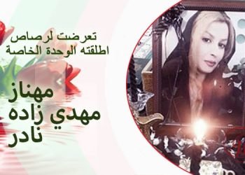 مهناز مهديزاده نادر