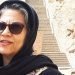 السجينة السياسية «نجات أنورحميدي» تتعرض لخطر فقدان بصرها في سجن الأهواز