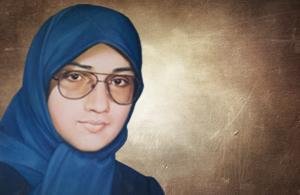 النجوم المشرقة وبطلات المقاومة الإيرانية