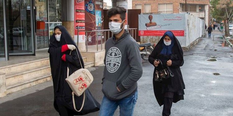 استياء الشعب واحتجاجه