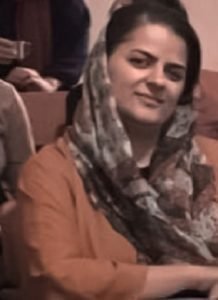 ليلى تيرانداري