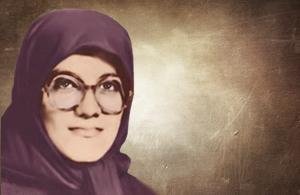 النجوم المشرقة وبطلات المقاومة الإيرانية