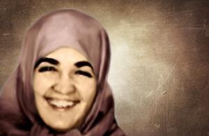 النجوم المشرقة وبطلات المقاومة الإيرانية