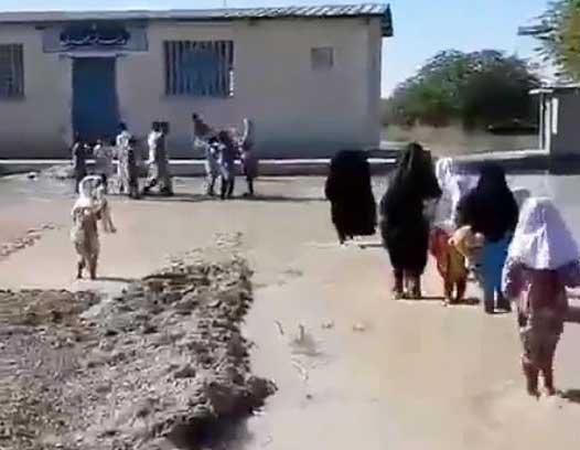 الحاجة الملحة لإعادة بناء المدارس وتحصينها