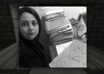 الحكم على محامية حقوق الإنسان سهيلا حجاب بالسجن لمدة 18 عامًا