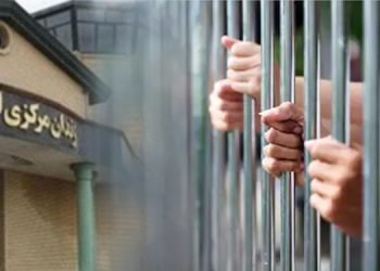 ضحية كورونا في سجن أورومية شرارة لإضراب 200 سجينة عن الطعام