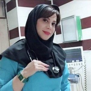 نرجس خان علي