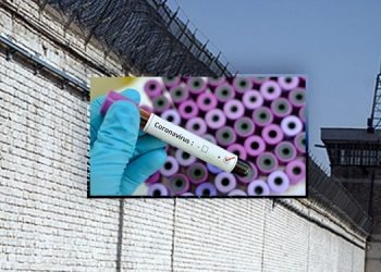 حياة السجينات السياسيات يتعرضن للخطر في خضم تفشي فيروس كورونا بالسجون