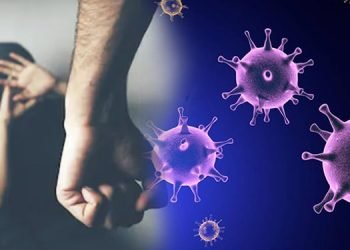 تزايد العنف المنزلي في ظل جائحة كورونا يمثل ضغطًا غير مسبوق على المرأة الإيرانية