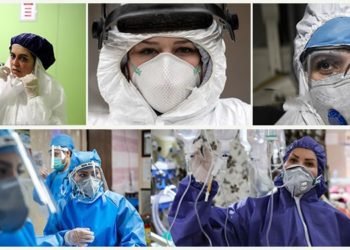 عقود مع الممرضات لمدة 89 يومًا - الاستغلال السافر حتى في خضم تفشي كورونا