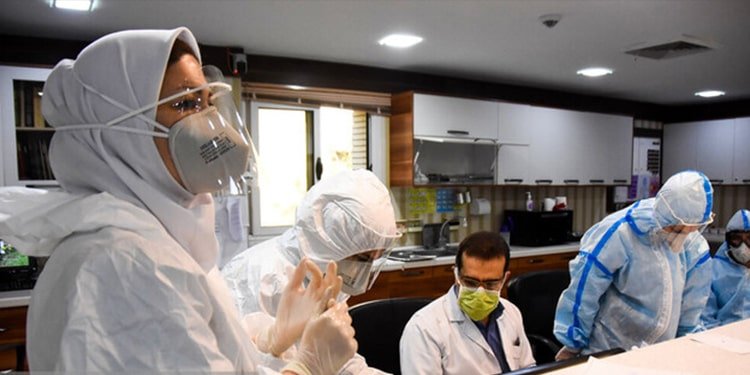 الممرضات ليس لديهن الأمن الوظيفي