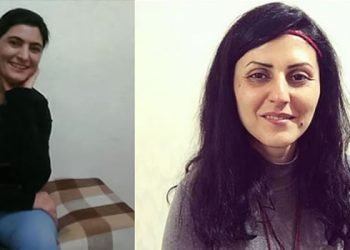 السجينة السياسية ”كولرخ إبراهيمي إيرايي“: زينب جلاليان هي رمز النضال والمقاومة