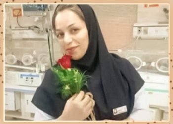 وفاة ممرضة في بندر عباس بسبب إصابتها بفيروس كورونا