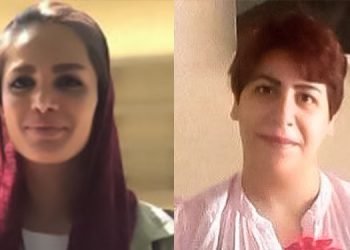 ظروف السجينات السياسيات في إيران: تهديدات بالقتل، زيادة أحكام السجن، الضغط الاقتصادي