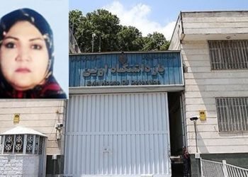 عناصر النيابة العامة تعتقل السجينه السياسيه ”فاطمة مثنى“ للقضاء على فترة سجنها