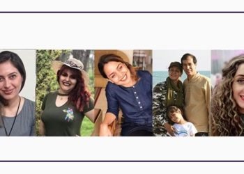 محكمة شيراز تحكم على ثلاث نساء بهائيات بالسجن التنفيذي لمدة 20 عامًا