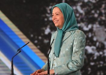 الجيل الذي لا يقهر سيقلب صفحات تاريخ إيران في 20 يونيو